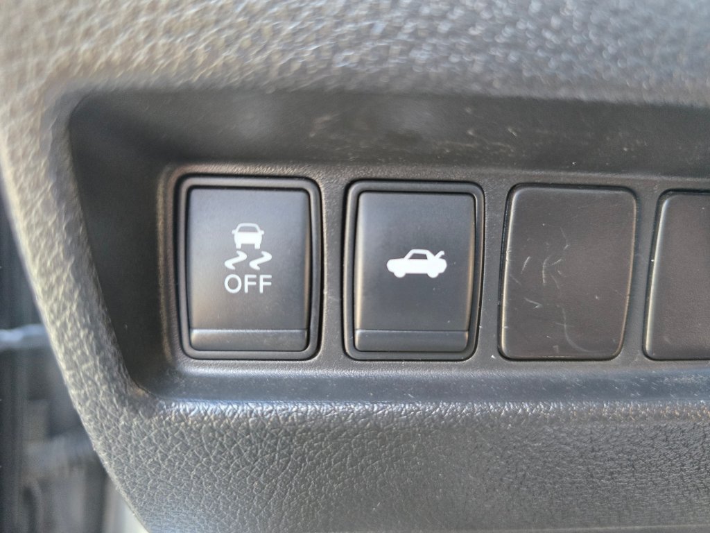 Used 2015 Nissan Altima 2.5 S w/ Power Driver Seat Package FWD image 37