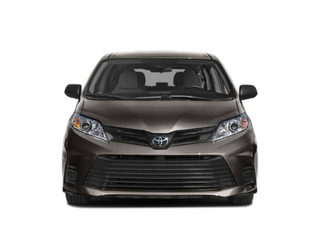 Used 2018 Toyota Sienna XLE Premium FWD image 4