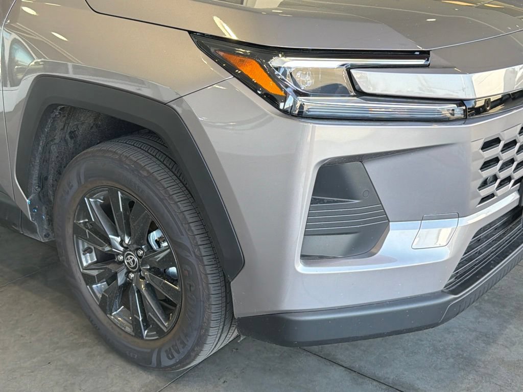 Certified 2026 Toyota RAV4 XLE Premium FWD image 9