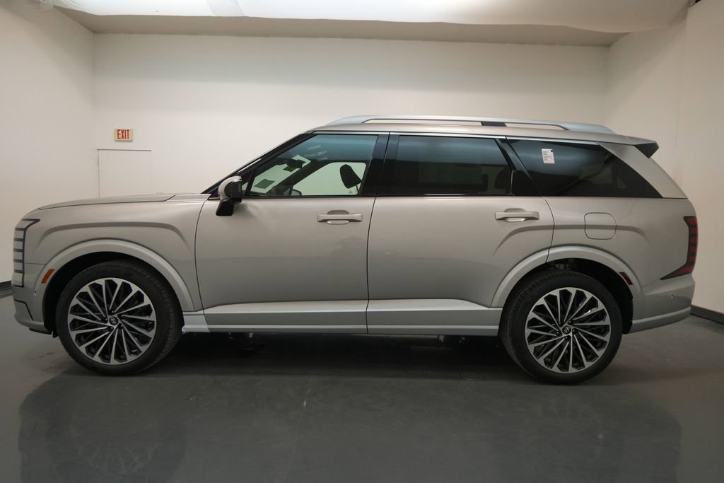 New 2026 Hyundai Palisade Calligraphy image 4