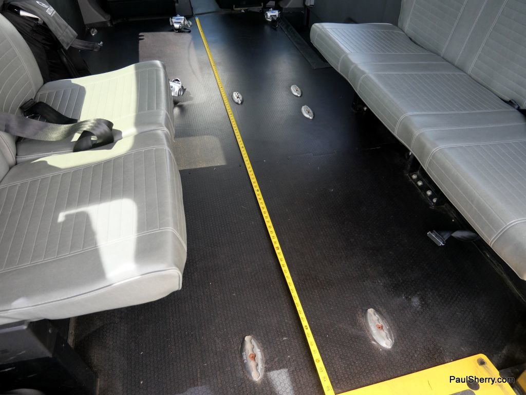 Used 2020 Ford Transit 350 XL image 17