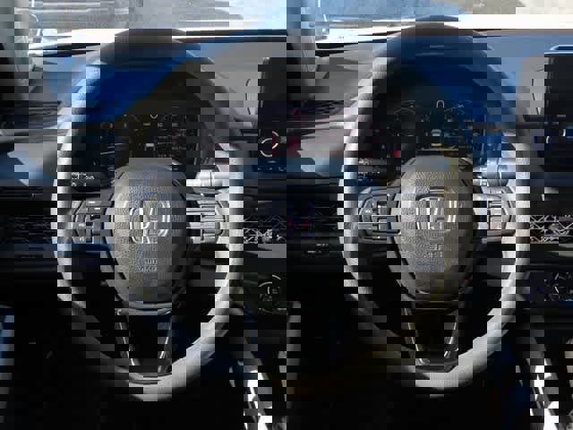 Certified 2023 Honda Accord LX image 17