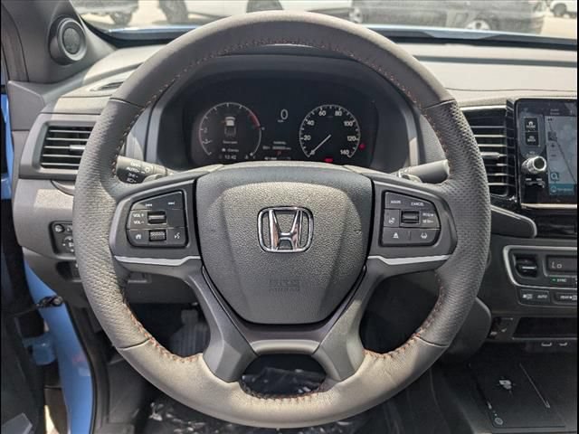 Certified 2025 Honda Ridgeline TrailSport+ image 7