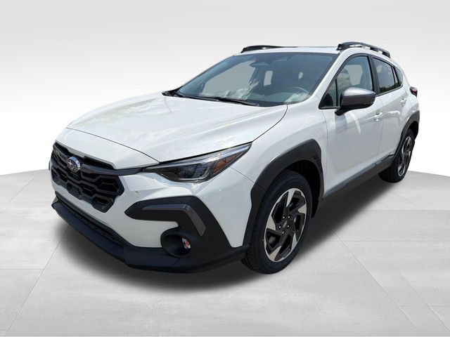 New 2026 Subaru Crosstrek 2.5i Limited AWD/4WD image 3