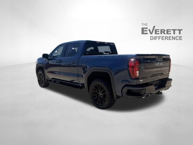 Used 2022 GMC Sierra 1500 Elevation image 5