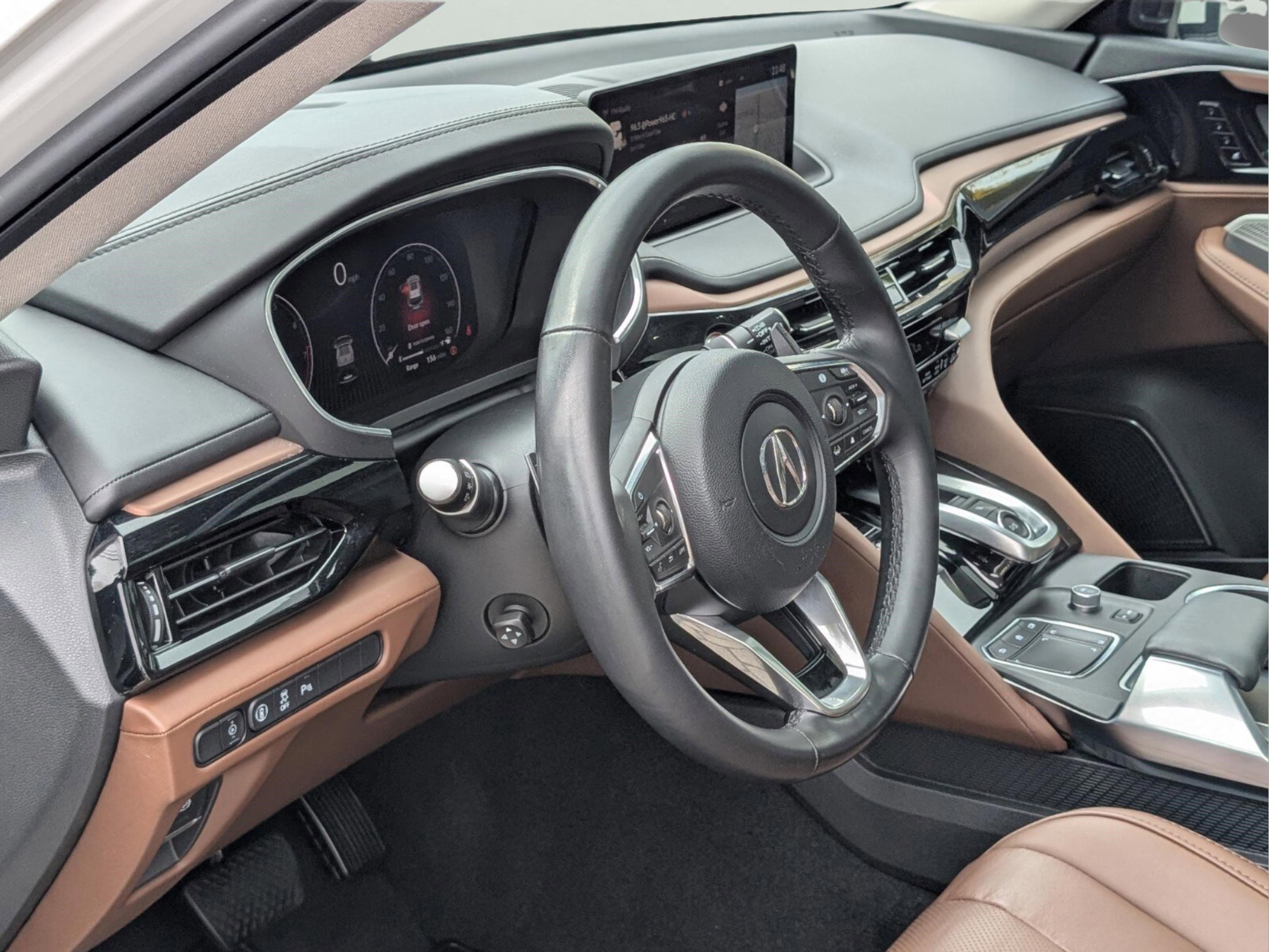 Used 2024 Acura MDX FWD w/ Technology Package image 31