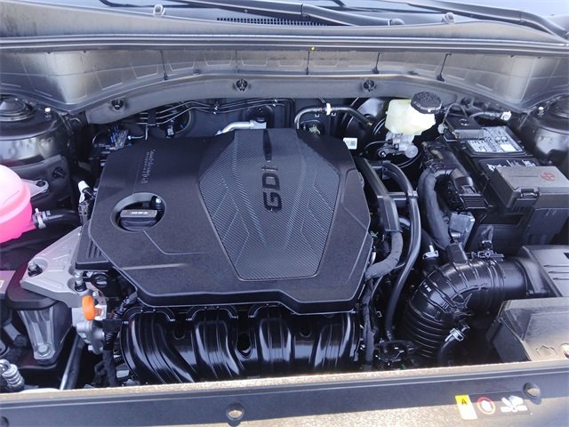 New 2026 Kia Sorento S image 25