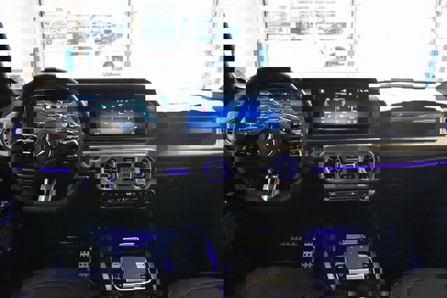 Used 2025 Mercedes-Benz G 550 image 5