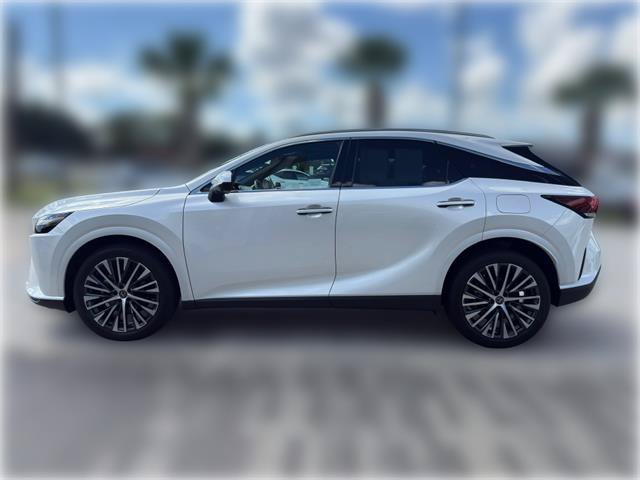 Certified 2026 Lexus RX 350 Premium Plus w/ Accessory Package (Z1) FWD image 6