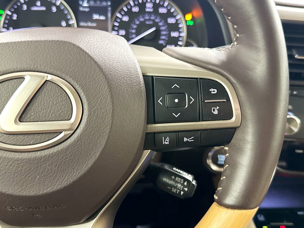 Used 2019 Lexus RX 350 FWD image 12