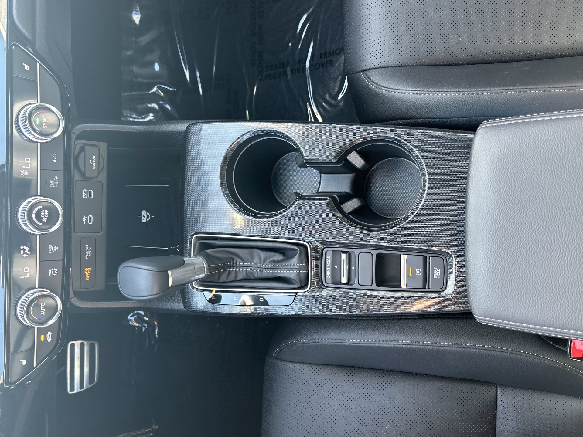 Certified 2025 Honda Civic Sport Touring image 24