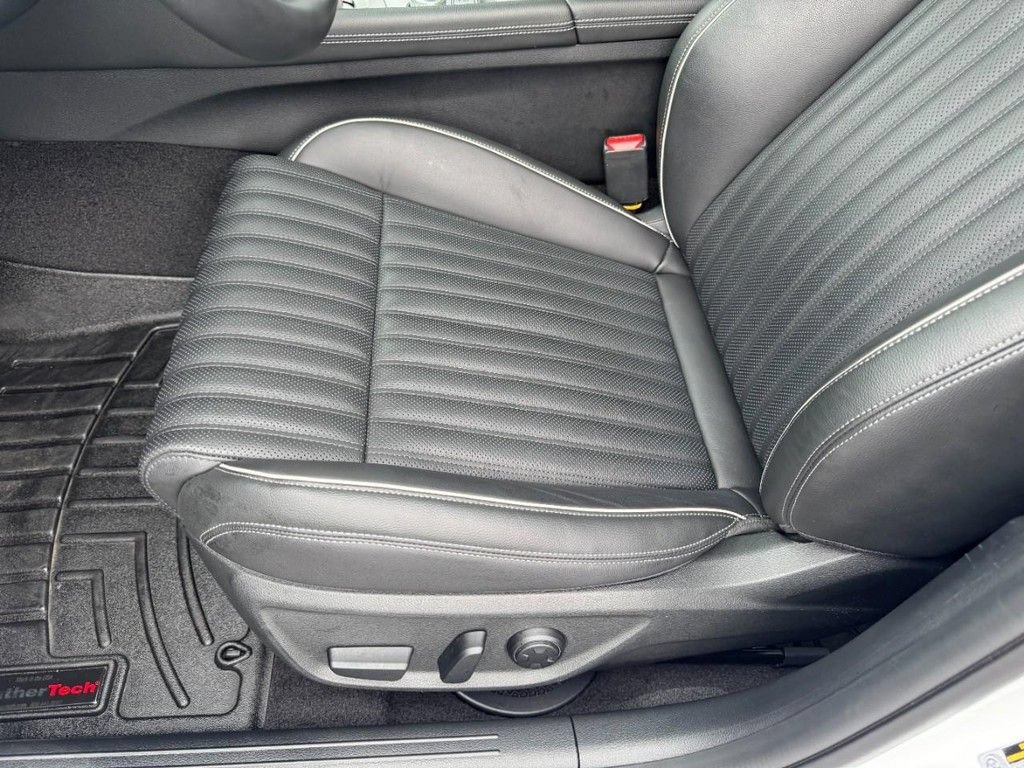 Certified 2026 Genesis G70 2.5T Prestige AWD/4WD image 15