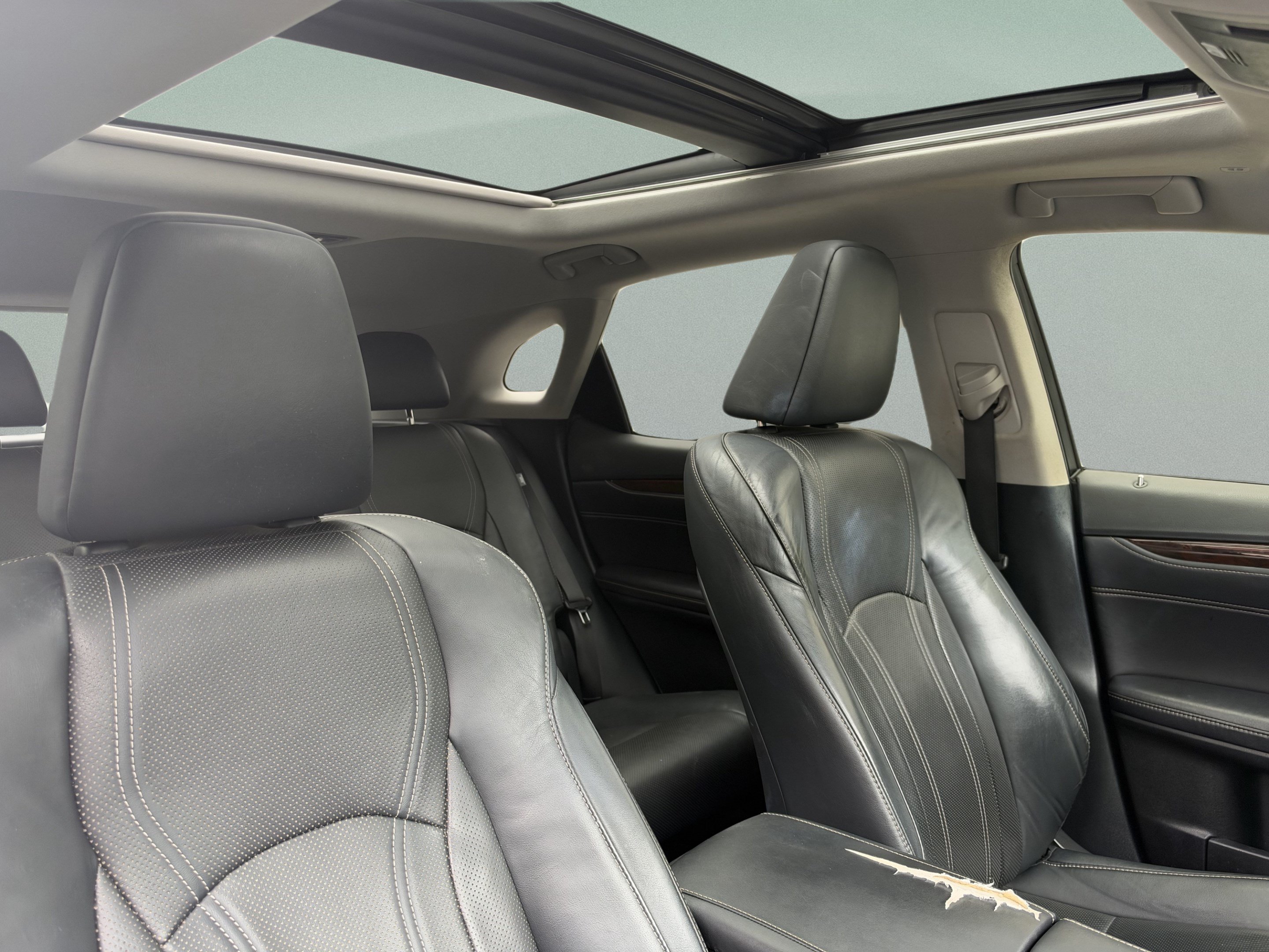 Used 2016 Lexus RX 350 FWD w/ Premium Package image 20