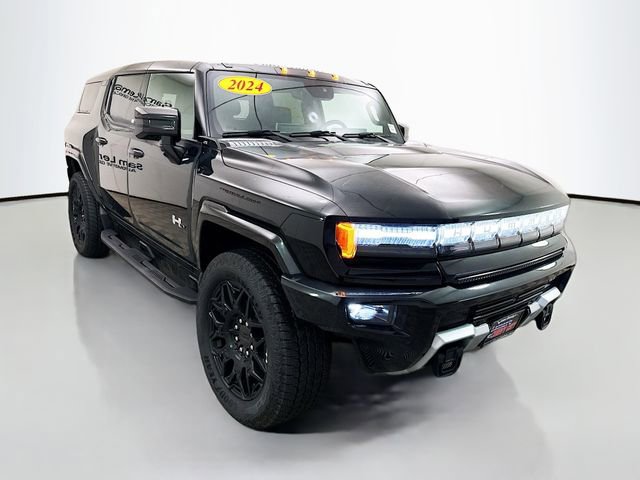 Used 2024 GMC Hummer EV 2X image 1
