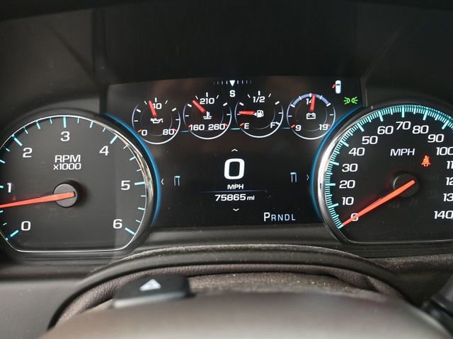 Used 2019 GMC Yukon Denali w/ Denali Ultimate Package image 32