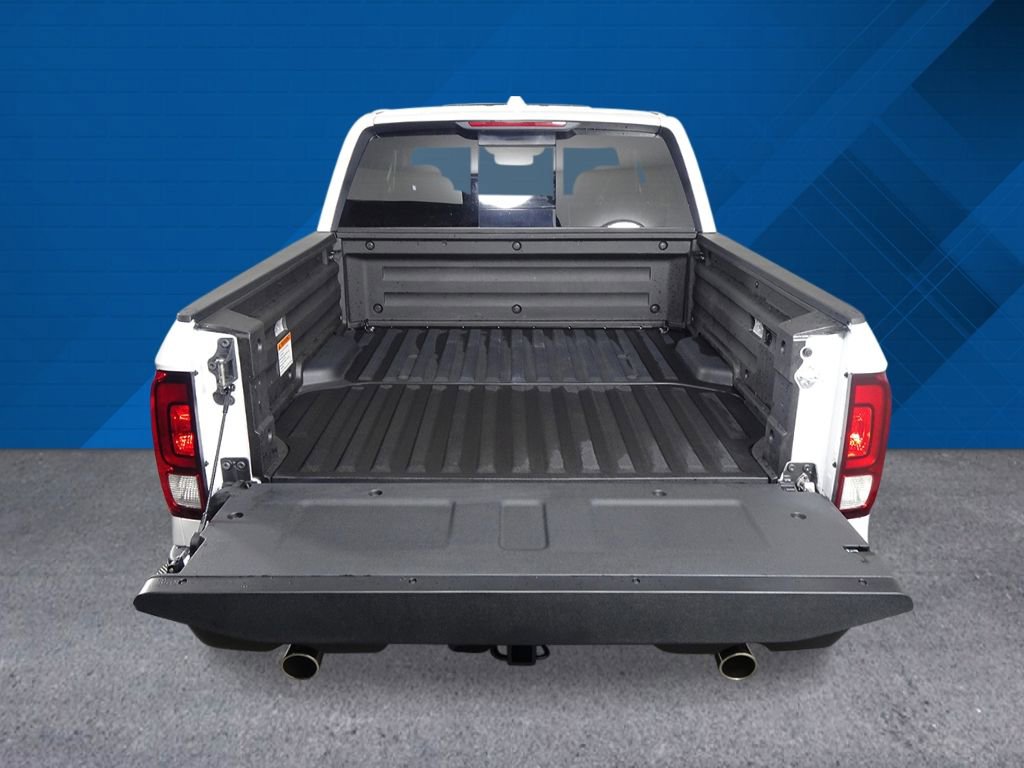 New 2026 Honda Ridgeline RTL image 11