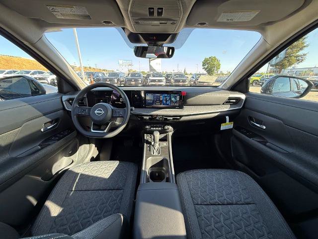 New 2026 Nissan Kicks SV w/ SV Premium Package FWD image 13