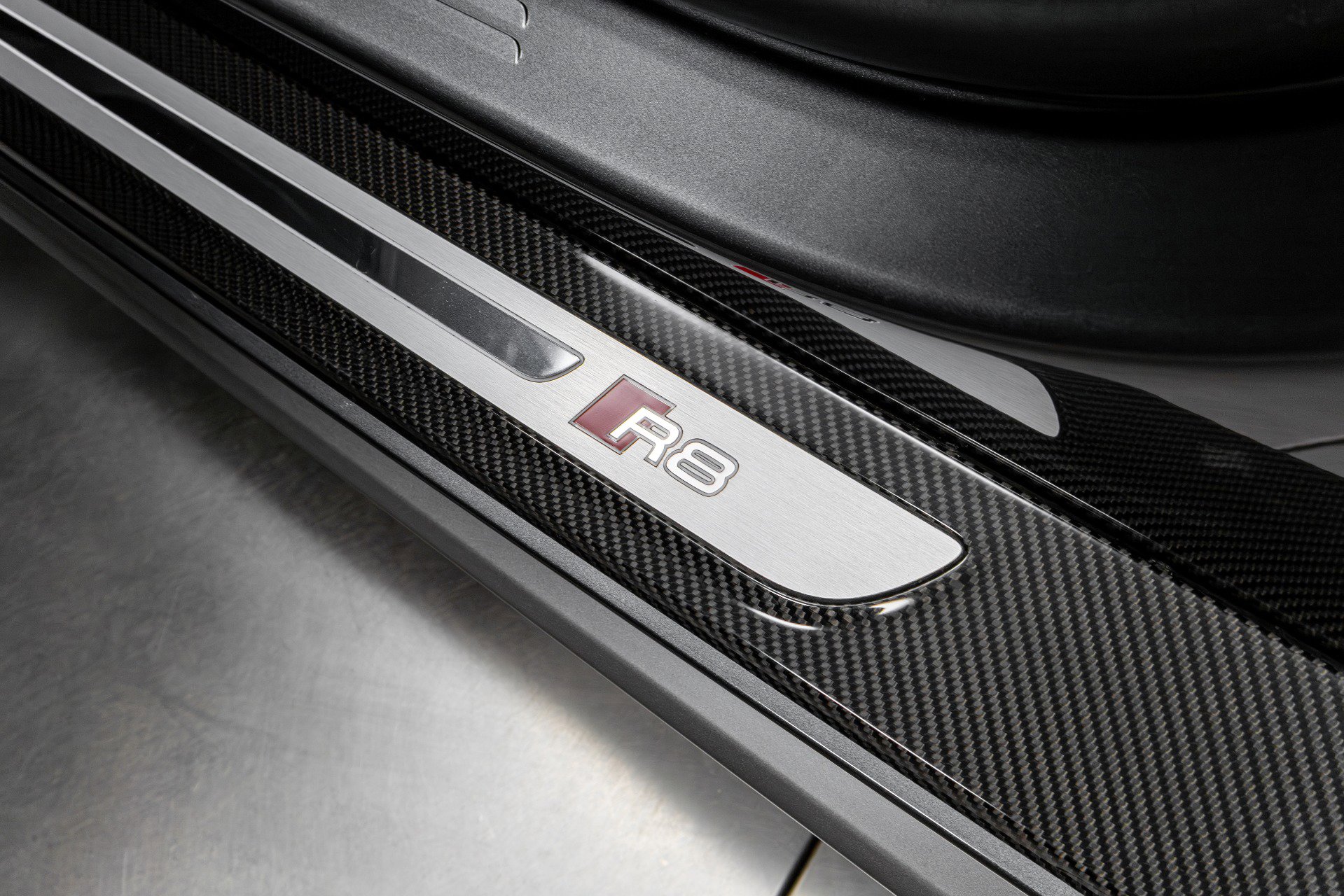 Used 2022 Audi R8 V10 performance image 46