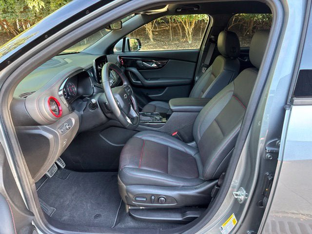 Used 2024 Chevrolet Blazer RS AWD/4WD image 10