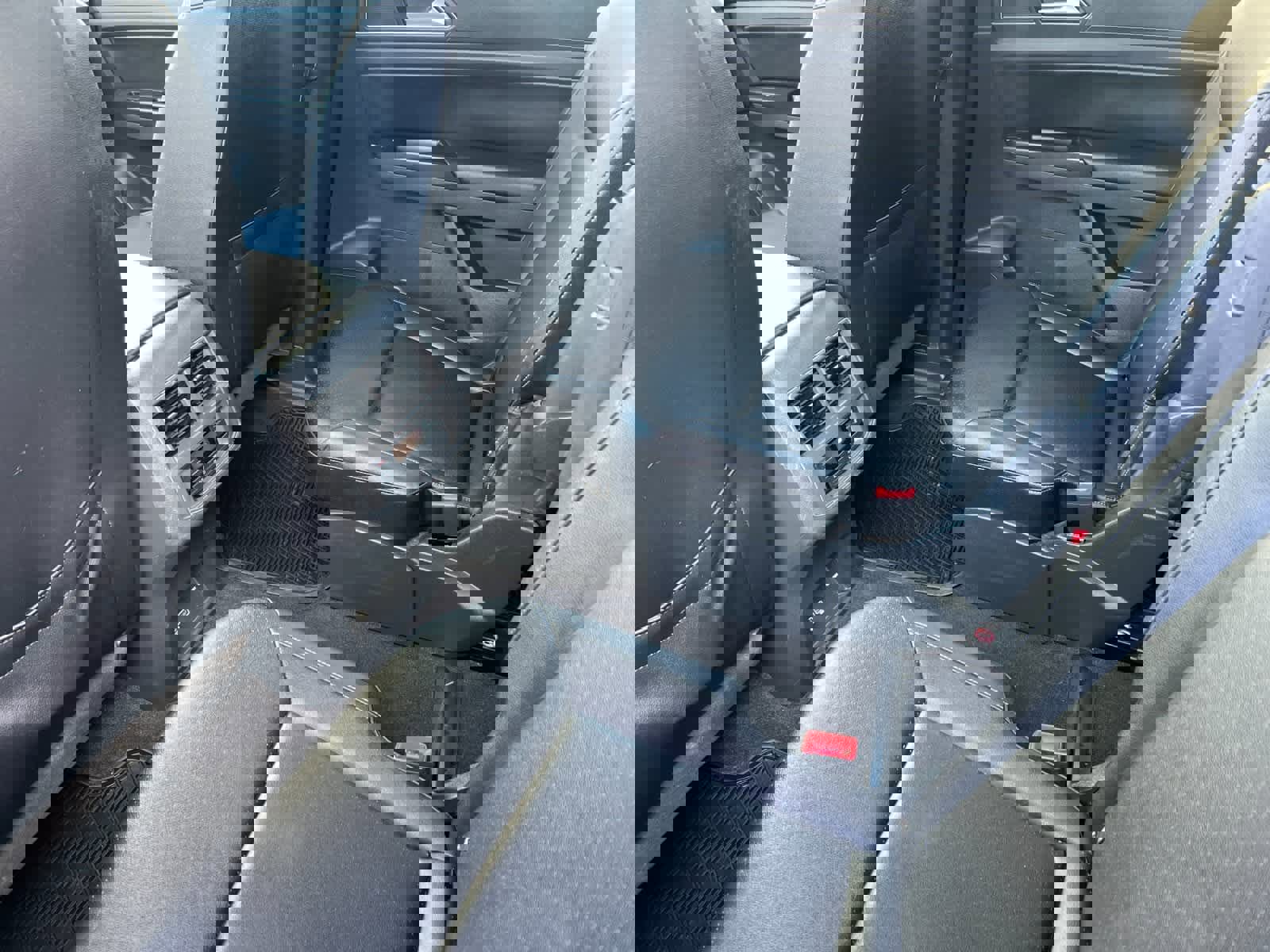 Used 2019 Volkswagen Atlas SEL image 4