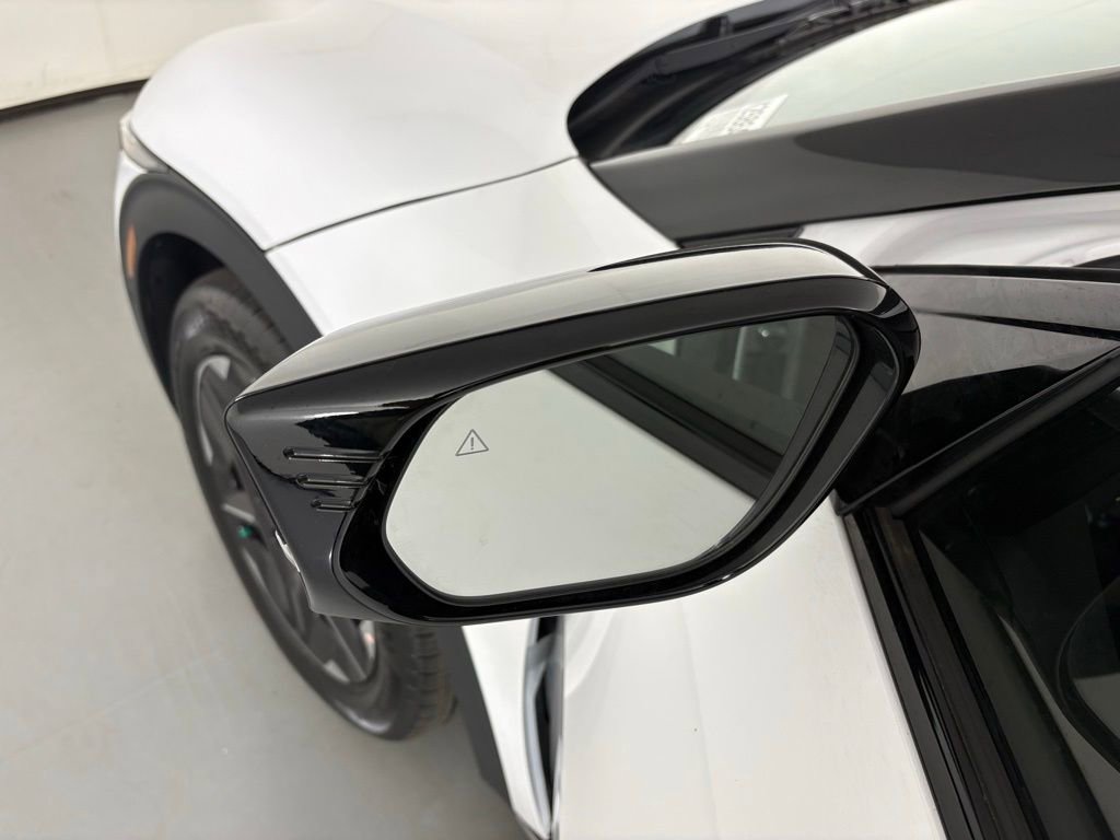 New 2025 Kia EV6 Light w/ Light LR Technology Package image 13