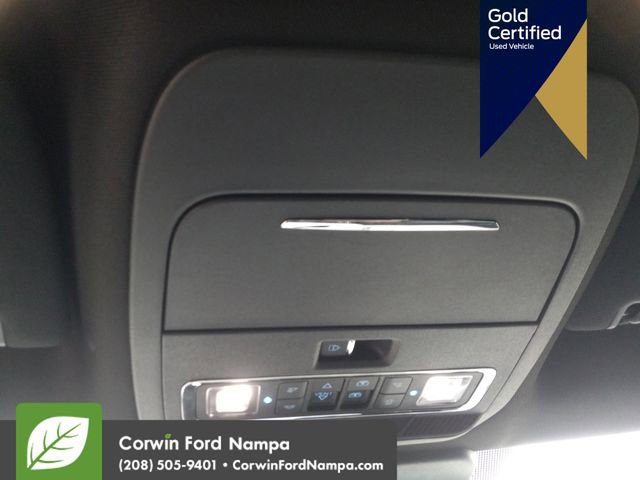 Certified 2025 Ford F150 Lariat image 24
