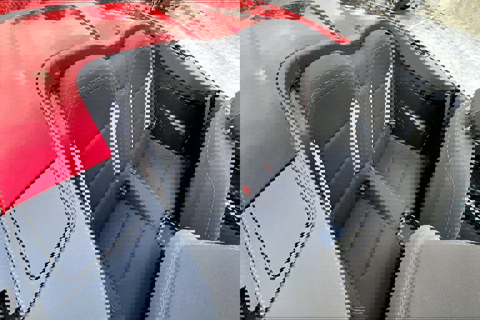 Used 2017 Chevrolet Camaro LT w/ RS Package image 16