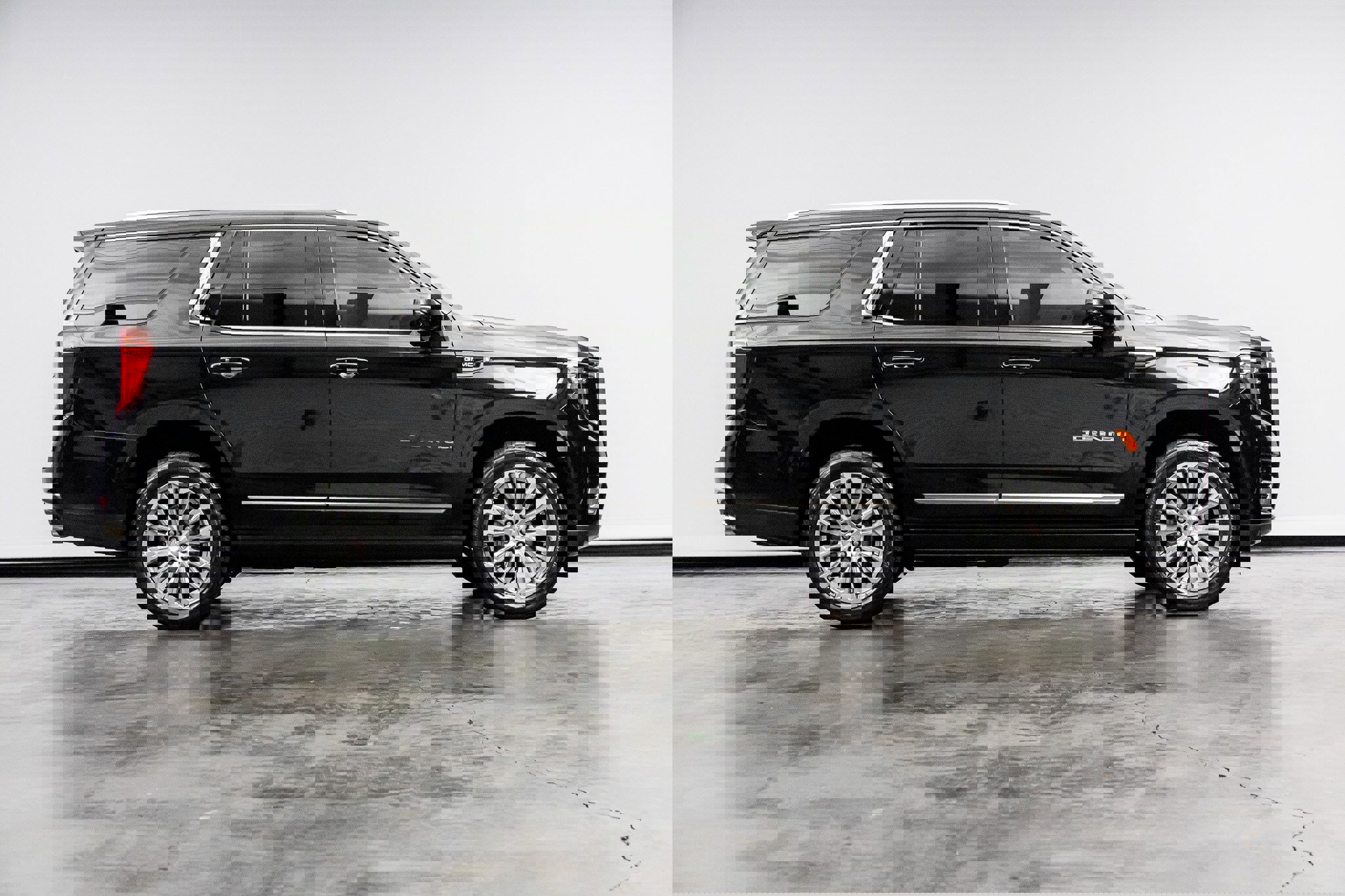 Used 2023 GMC Yukon Denali w/ Denali Reserve Package image 23