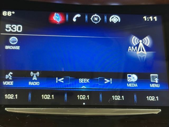 Used 2015 Cadillac Escalade Platinum image 26