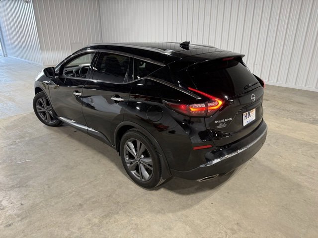Used 2024 Nissan Murano Platinum image 42