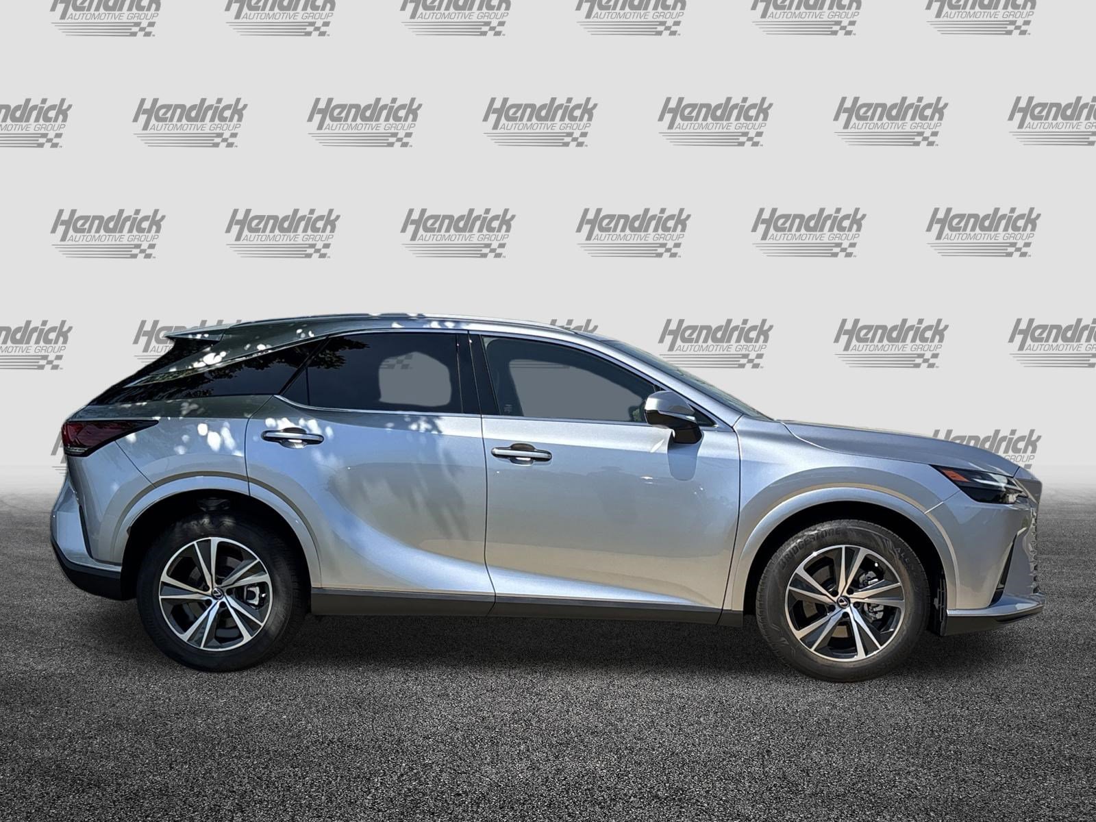 Used 2025 Lexus RX 350 Premium image 11