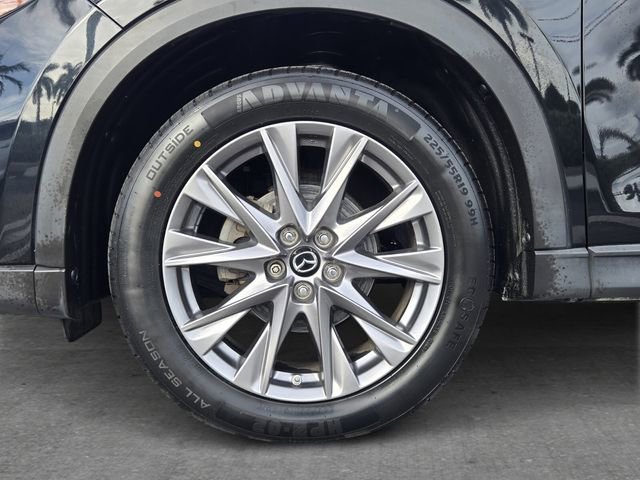 Used 2020 MAZDA CX-5 Grand Touring image 5