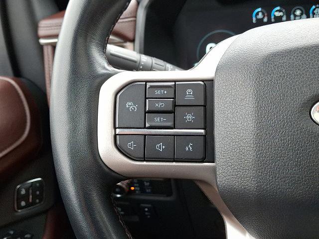 Certified 2022 Ford Expedition Max Limited image 21