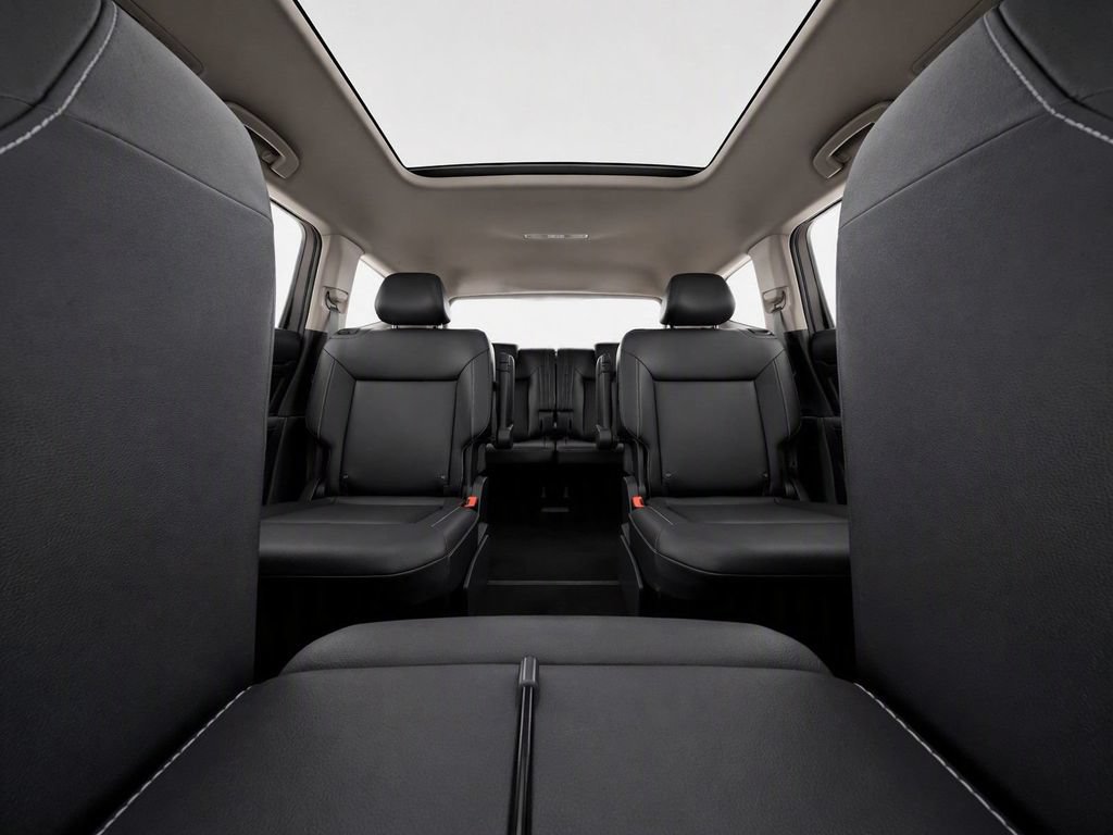 Certified 2021 Volkswagen Atlas SEL AWD/4WD image 23