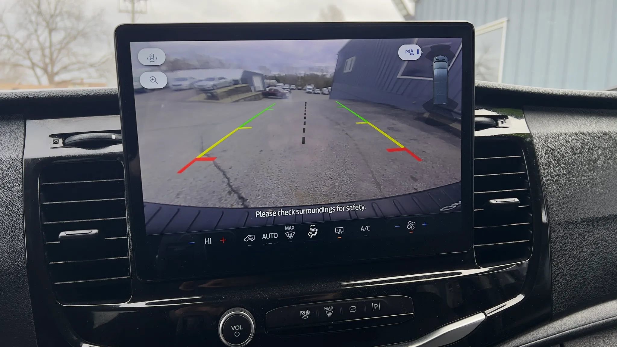 Used 2024 Ford Transit 350 XLT image 23