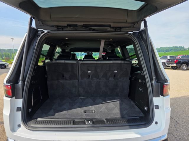 Used 2023 Jeep Wagoneer Series III w/ Preferred Equipment Group image 48