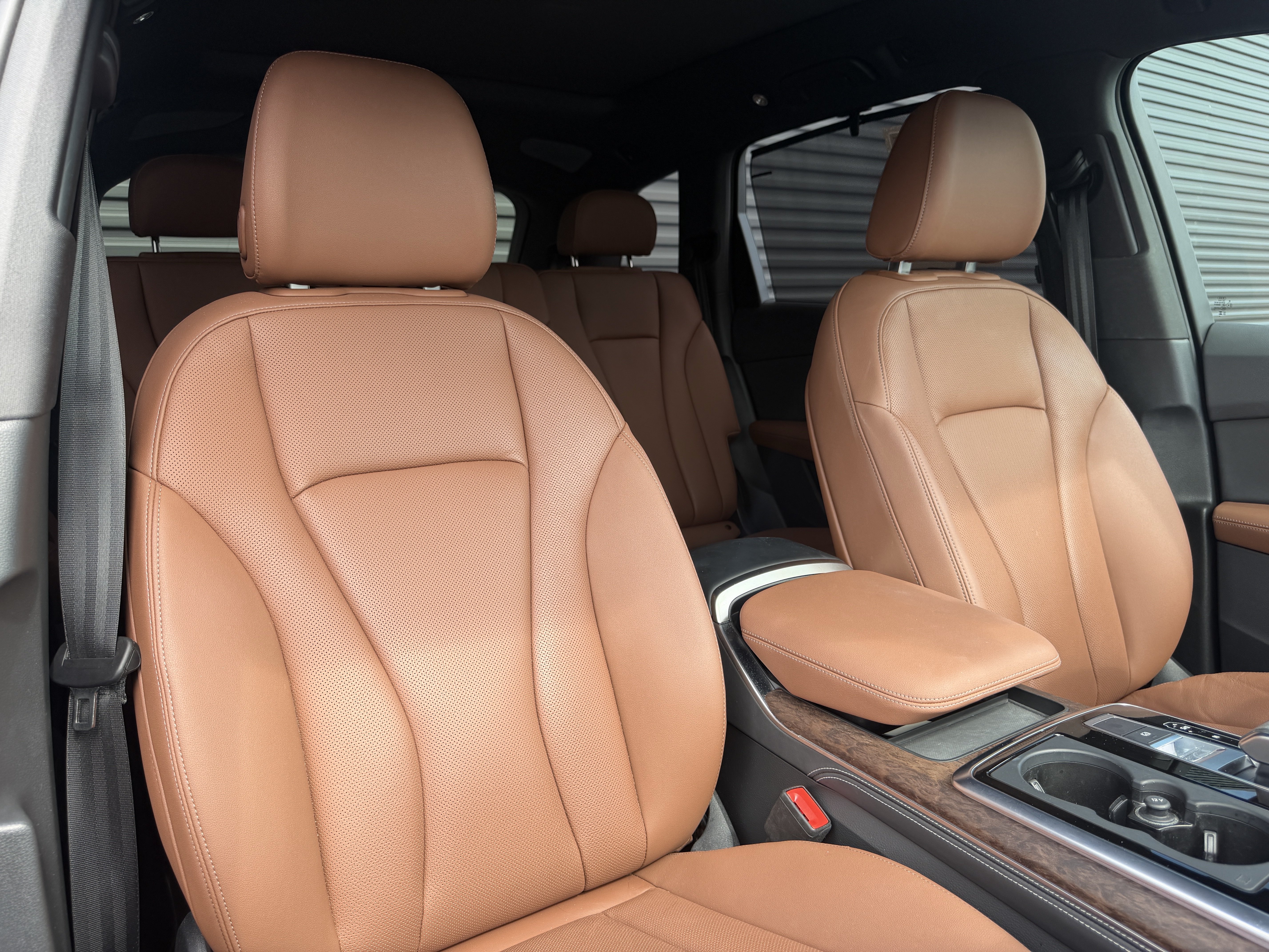Used 2025 Audi Q7 2.0T Premium Plus AWD/4WD image 18