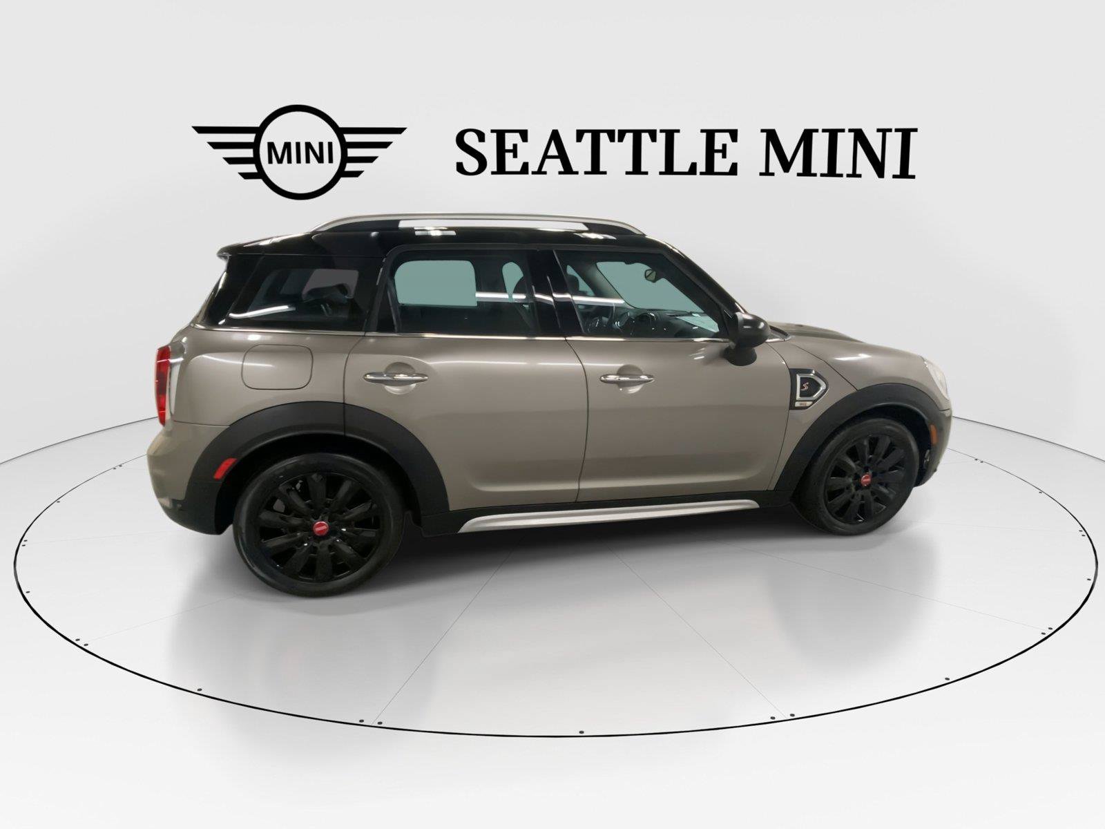 Used 2019 MINI Cooper Countryman S w/ Driver Assistance Package FWD image 12