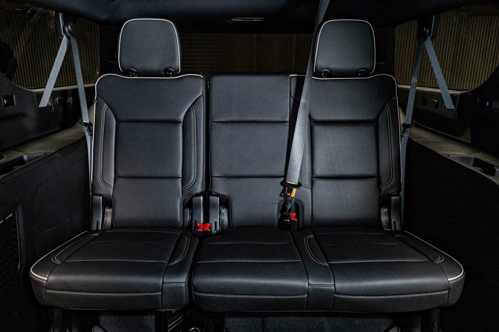 Used 2023 Chevrolet Suburban Premier w/ Max Trailering Package image 20