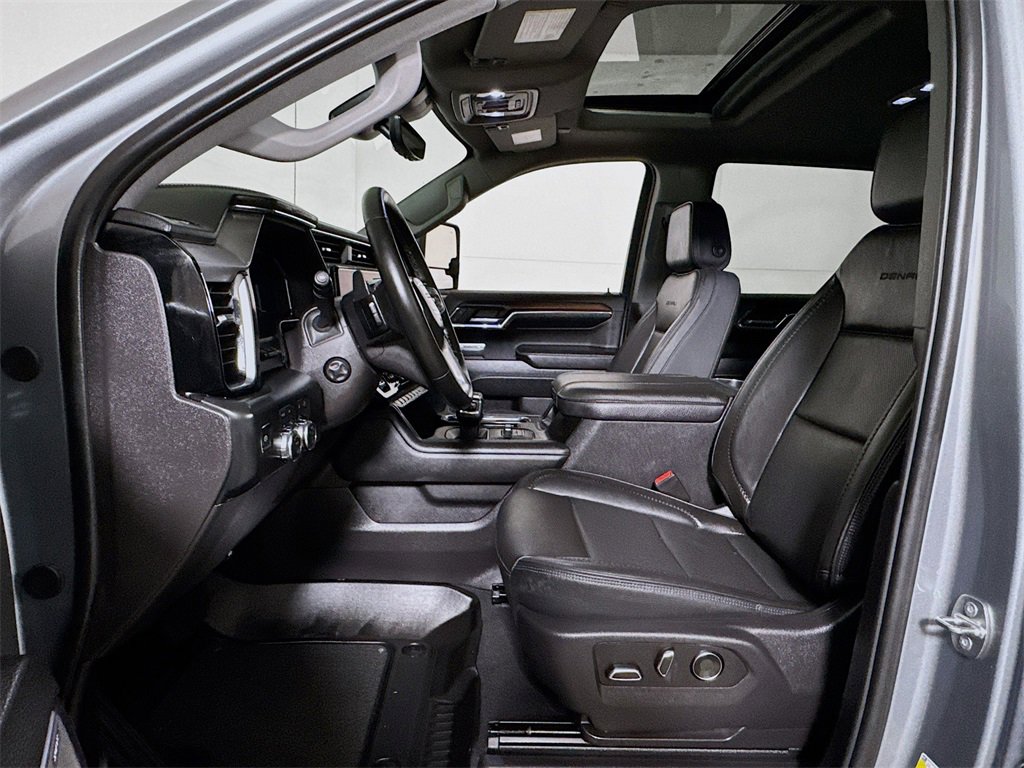 Used 2024 GMC Sierra 1500 Denali w/ Denali Reserve Package image 19