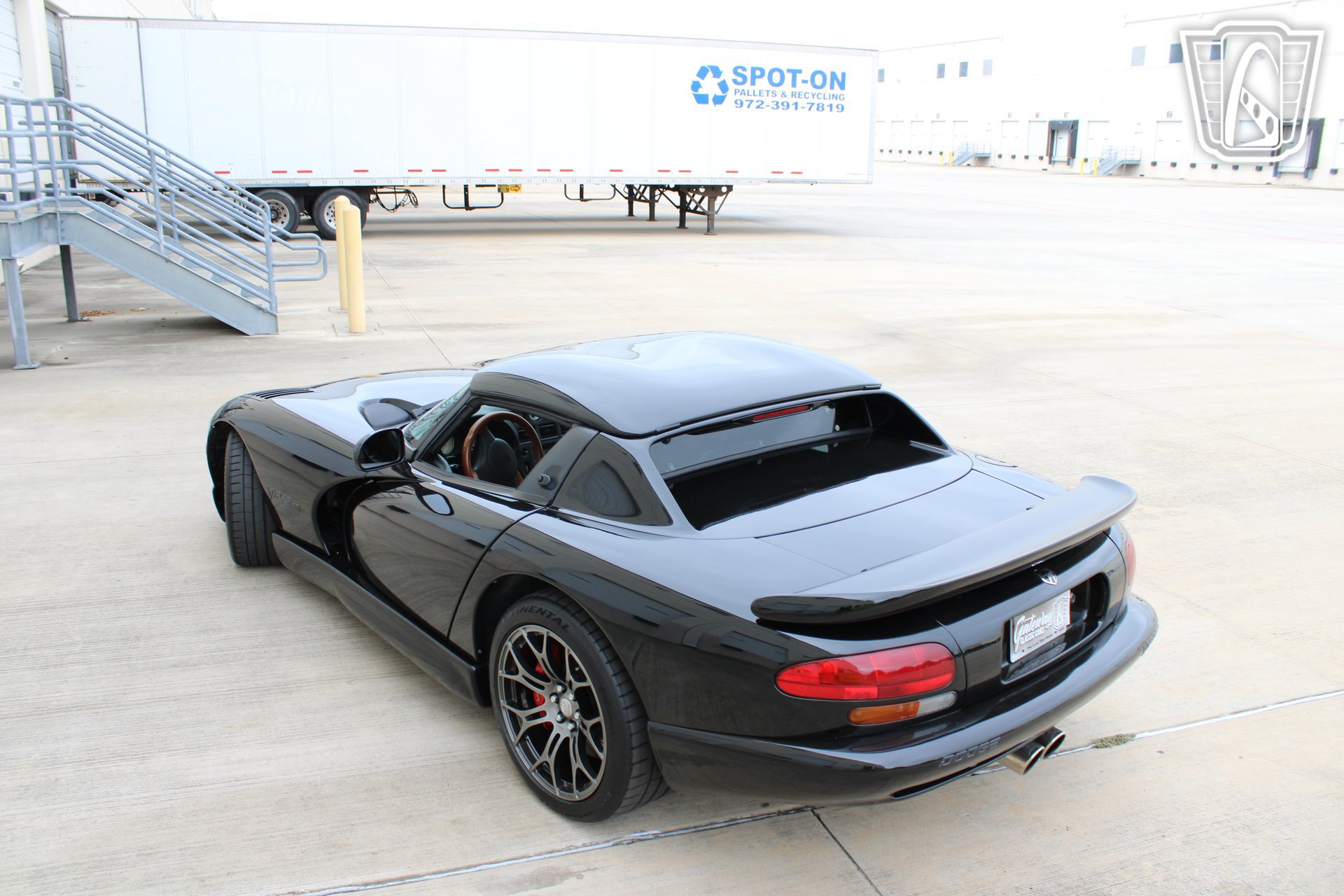 Used 2000 Dodge Viper RT/10 RWD image 24