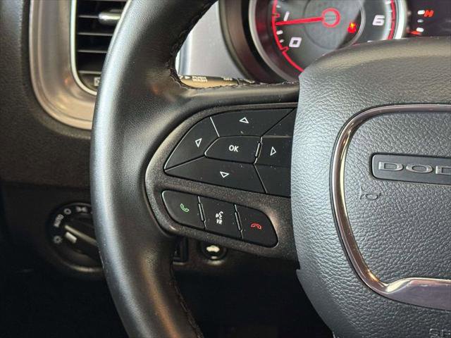 Certified 2023 Dodge Charger GT image 28