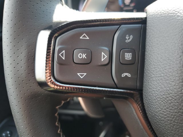 New 2026 RAM 1500 RHO AWD/4WD image 24