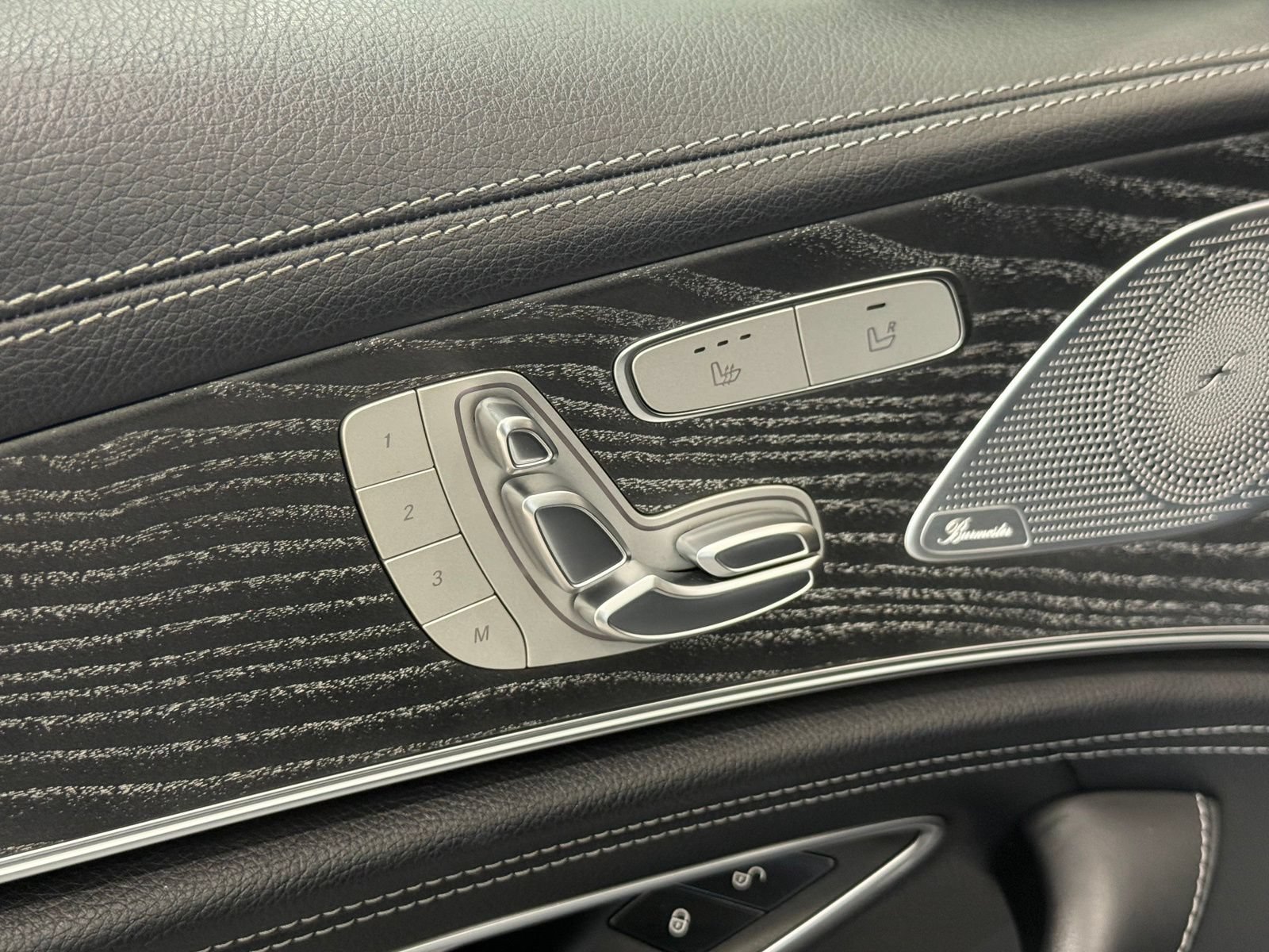 Used 2022 Mercedes-Benz AMG GT 53 image 17
