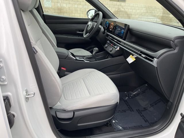 New 2026 Hyundai Santa Cruz SE image 29
