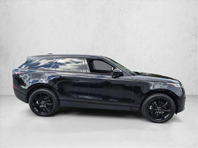 Used 2021 Land Rover Range Rover Velar S AWD/4WD image 4