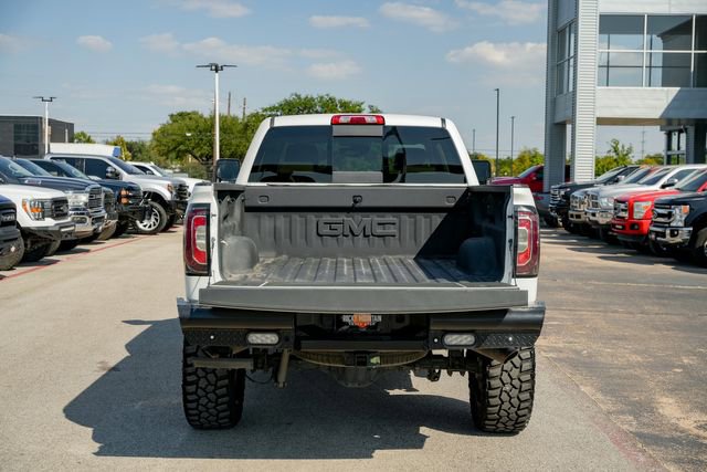 Used 2018 GMC Sierra 1500 SLT AWD/4WD image 10