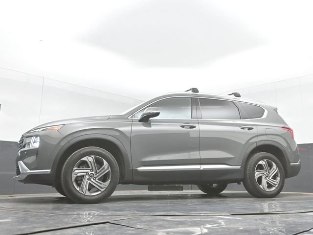 Used 2021 Hyundai Santa Fe SEL w/ Convenience + Premium Package AWD/4WD image 32