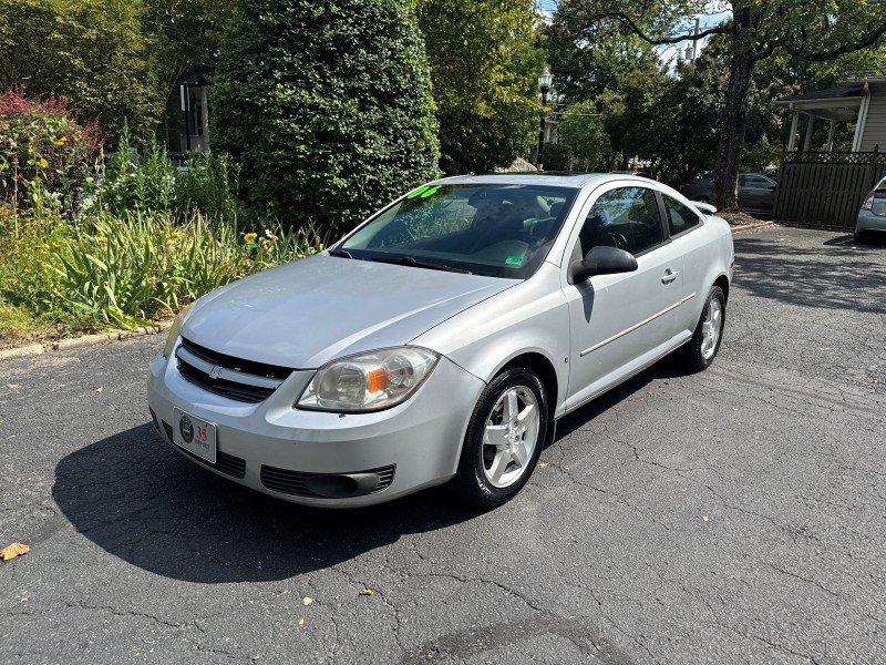 Used 2006 Chevrolet Cobalt LT w/ Preferred Equipment Group FWD image 3