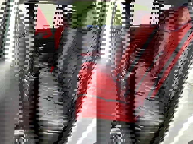 New 2026 MAZDA MAZDA3 2.5 Turbo Sedan w/Premium Plus image 18